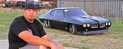 Find out what he had to say and why he has been absent from so many <b>Street</b> <b>Outlaws</b> projects. . Big chief street outlaws
